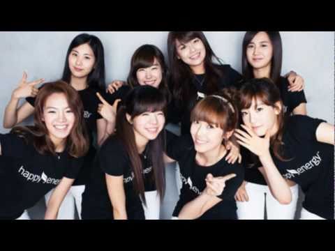 Magic Generation Sooyoung (tiringil) Introduction❤