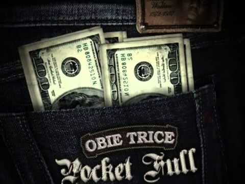 Obie Trice - Pocket Full (The Notorious B.I.G. Tribute)