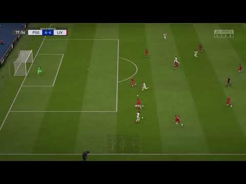 FIFA20 - Seasons - Road to Division 1 - 72W/10D/15L - Currently @ Division 1