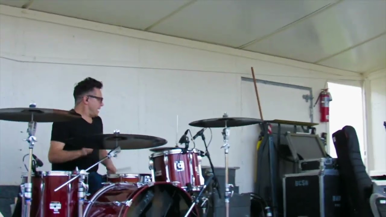 Promotional video thumbnail 4 for Brett Michael Monka