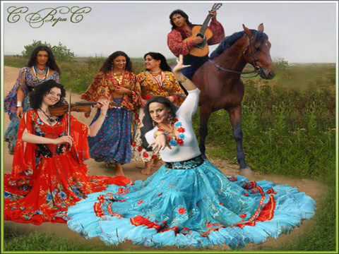 Николай Эрденко Соколовский хор