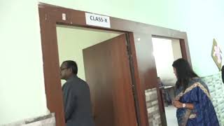 Shri Ram Senior Secondary School Video