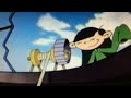 Teletoon Codename Kids Next Door New Episodes Promo 2005