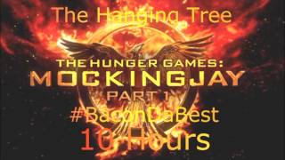 The Hunger Games: Mockingjay - "The Hanging Tree" [10 HOURS