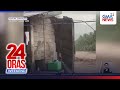 Mga Nilindol Sa Sarangani Inulan At Binaha Naman Dahil Sa Easterlies 24 Oras Weekend