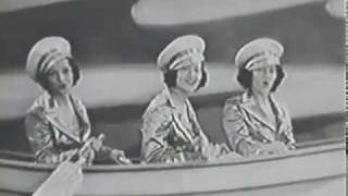 Rock and Roll - the Boswell Sisters