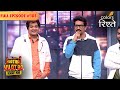 Audience In Khatra Khatra Khatra Khatra Full Episode 105 Colors Rishtey