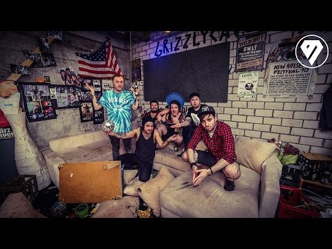 Grizzly - Close At Heart (Official Music Video)