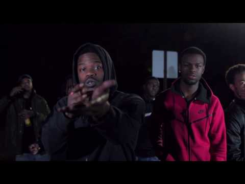 AllStar Riich Flair - Like Me