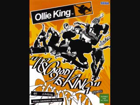 Klagmar's Top VGM #435-Ollie King-The Concept of Passion