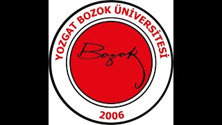 Güvenli Sınav ve Bozok Mobil Uygulaması