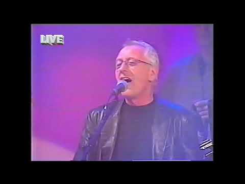 Oliver Dragojević & Telefon Blues Band - Što Učinila Si Ti