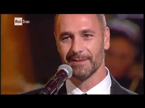 VIVA MOGOL Luca Barbarossa e Raul Bova "La canzone del sole"