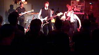 The Bird and the Bee -- Man