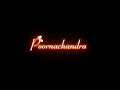 Gali Kuda Gaala Hoka Gelathina Black Screen Lyrics Video Kannada Black Screen Lyrics Status Video