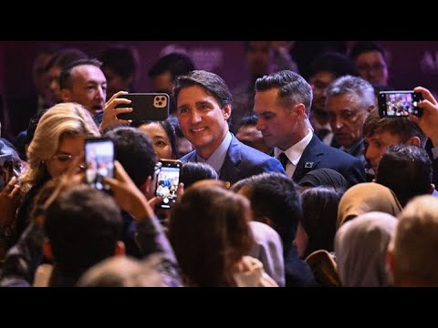 BATRA’S BURNING QUESTIONS Trudeau’s exit would benefit all, except for one person