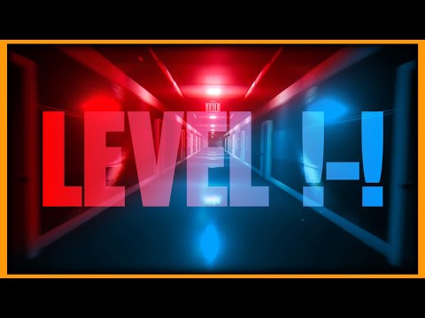 "Level !-!" But It's Actually a Soundtrack