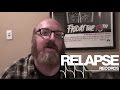 BRIAN POSEHN - Talks Record Store Day