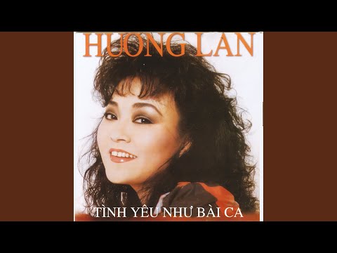 Nỗi sầu khôn nguôi - Hương Lan