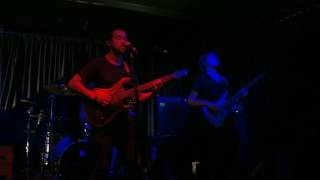 Sorrow Plagues - Irreversible - Live @ The Unicorn 12/07/2017 (2 of 4)