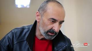 Օջախի Երգը, Սերիա 15, Անոնս / Ojakhi Ergy