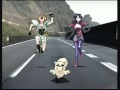 Excel Saga Special Opening 