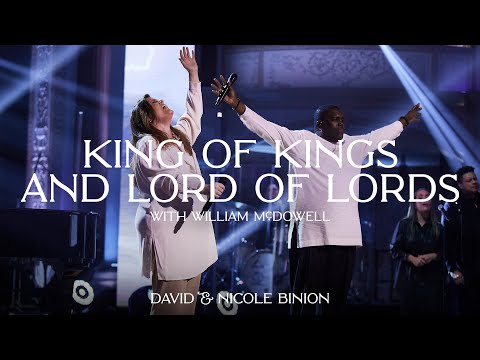 Thumbnail for King of Kings and Lord of Lords video