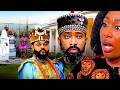 THE ROYAL BRIDE 2026 BEST NIGERIAN MOVIE Regina Daniels Mike Godson Frederick Leonard