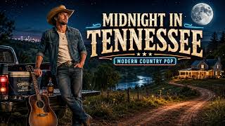 Midnight in Tennessee – Truck Stop Hearts | Modern Nashville Country