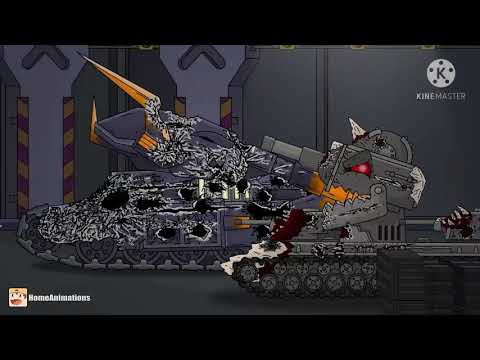 homeanimations kv 6 parasite