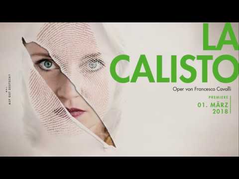 Francesco Cavalli: La Calisto (Trailer) | Theater Erfurt
