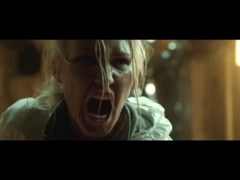 Villmark  Asylum  Official Trailer