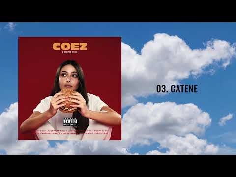 Coez - Catene