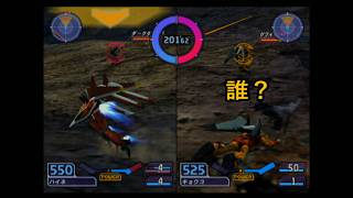 #3 【ガンダム】MASA,エボル,カイザーのゲーム実況「機動戦士ガンダムSEED DESTINY 連合vs.Z.A.F.T.Ⅱ PLUS」ぼくらのアニキ！ハイネさん