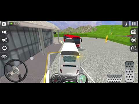 Drive For Speed: Simulator 2018 CarDriving | Unlocked: Sport Car Yellow, Red Car - Android GamePlay