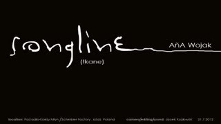 preview picture of video 'AnA Wojak songline_tkane'