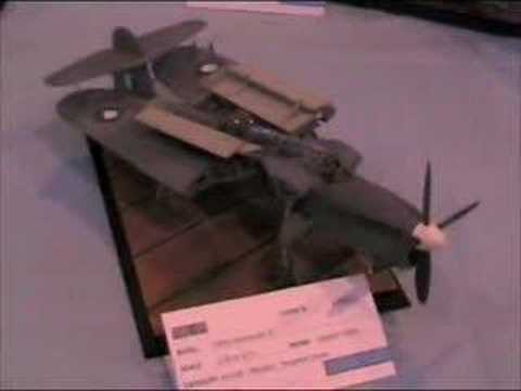 Melbourne Model Expo 2008