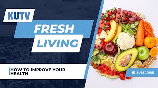 How to Improve Your Health in the New Year