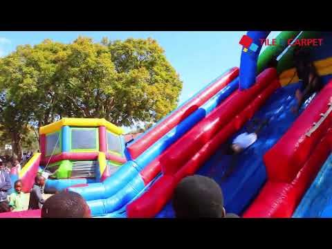 Kutama College Family Fun Day Recap