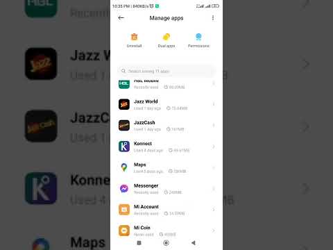 How to fix Xiaomi Phone Mi Doc viewer Problem