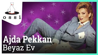 Ajda Pekkan - Beyaz Ev (Official Audio)