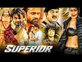 Superior Kannada Action Comedy Full Length HD Movie Sai Dharam Tej Raashi Khanna
