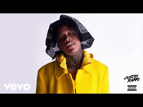 Justin Rarri - DEPARTED (feat. Smoove'L) (Official Audio) ft. Smoove'L