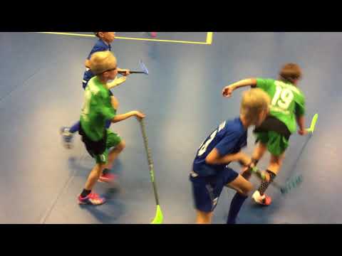 Tiimi vs PakVi 3. erä