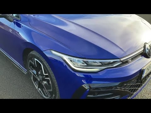 Volkswagen Golf GOLF R-LINE 2.0 TDI 150HP - Image 2