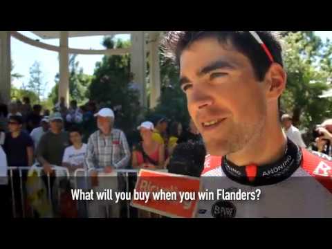 2013 Tour de France - Stage 7 Tony Gallopin