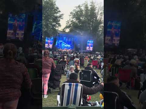 Festival del chorizo en Pan de azúcar, Maldonado. Uruguay.