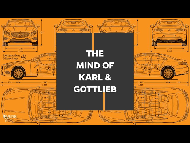 Video de pronunciación de gottlieb daimler en Inglés
