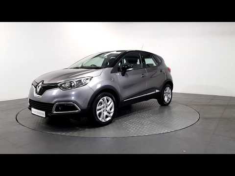 171 Renault Captur Intense | H&H Motors