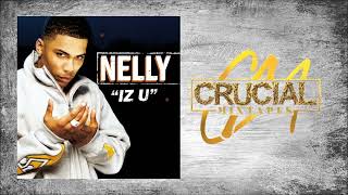 Nelly - Iz U [Instrumental]